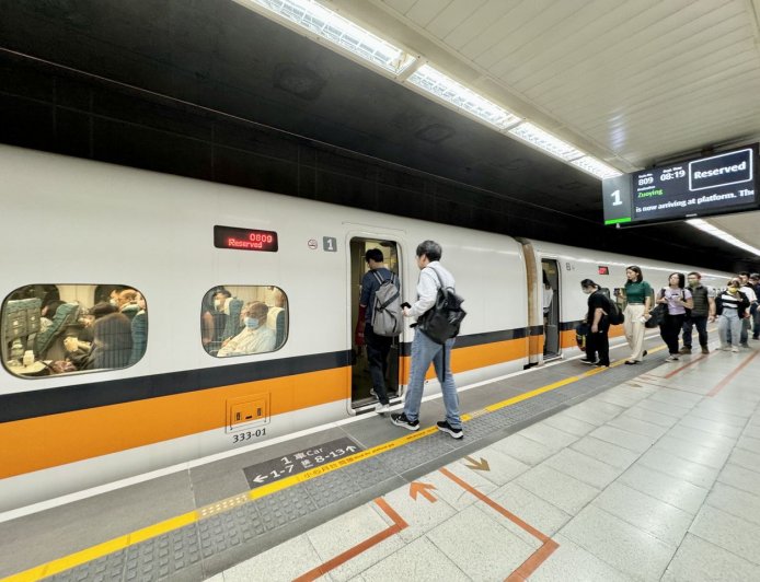 根本沒搭車卻謊報「搭高鐵遺失200萬」 台北男遭判誣告罪
