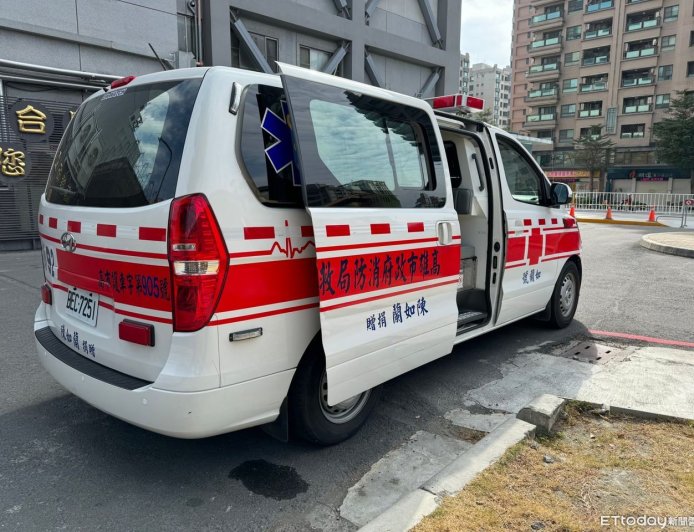 消防員見屍僵女未急救 家屬怒告「提150萬國賠」!判決出爐了