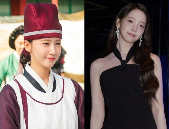 潤娥《暴君的廚師》山茶花妝容太驚豔 4大上妝重點、3款範本一次解析