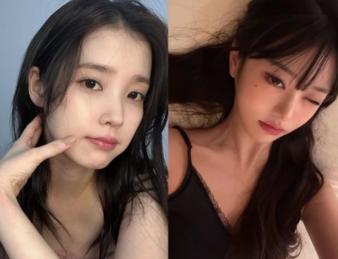 張員瑛、潤娥、IU「幼態臉拉提術」化妝密技公開 立體輪廓視覺減齡5歲