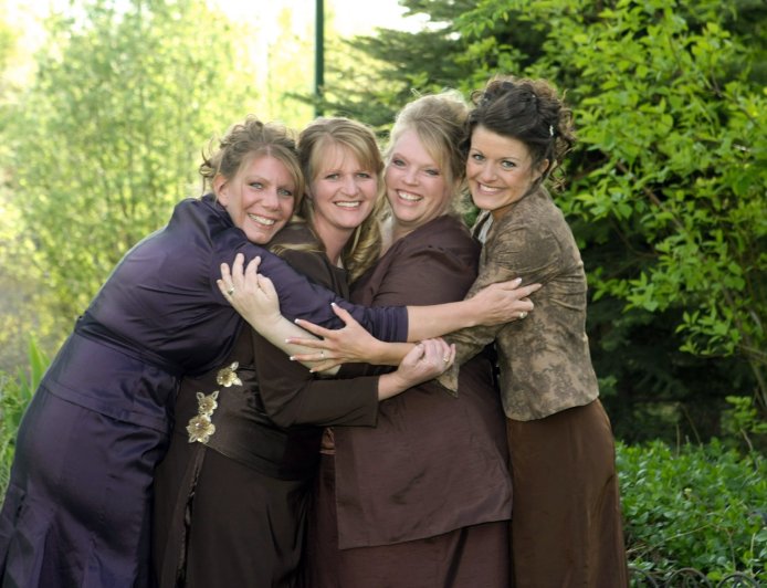 Sister Wives’ Robyn Says She Was in a ‘Deep Depression’ in Arizona Amid Splits