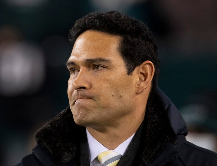 Mark Sanchez’s Ex-Girlfriend Breaks Silence After Former NFL Star's Arrest