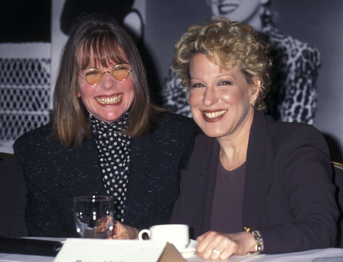 Celebs React to the Death of Diane Keaton: Leonardo DiCaprio, More