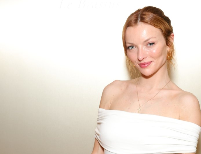 Clint Eastwood's Daughter Francesca Welcomes 2nd Son With Jordan Feldstein