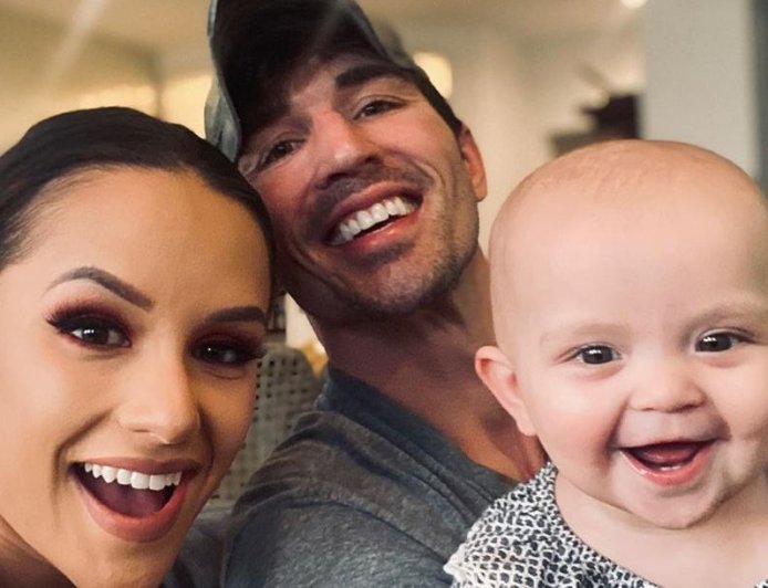 'Big Brother' Babies! Jessica Graf and More Reality Stars Who've Given Birth