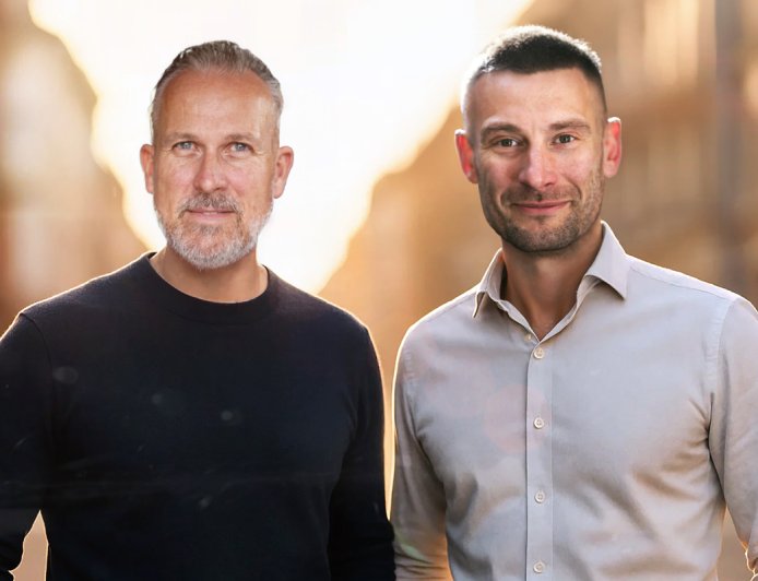 ITV Studios Signs Overall Deal With Top Nordic Reality Show Creators Karsten Bartholin, Kenneth Kristensen of Banjo Formats