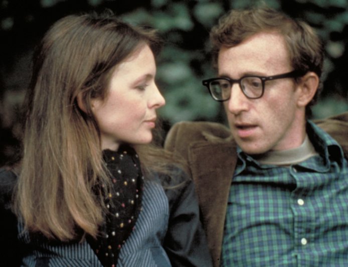 Woody Allen Pays Tribute to Diane Keaton: ‘Her Face and Laugh Illuminated Any Space She Entered’