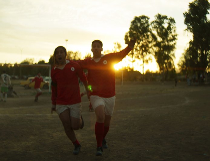 Blood, Sweat and Tears in Chile’s ‘Raza Brava,’ From Chile’s Intl. Emmy Winner Hernán Caffiero