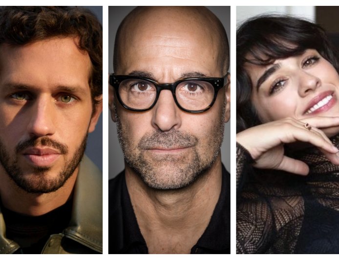 Stanley Tucci to Lead Cast of International Heist Movie ‘Masterplan’ From ‘Reacher’ Director Thomas Vincent for Prime Video in Italy and France (EXCLUSIVE)