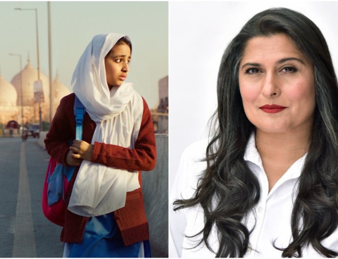 Two-Time Academy Award Winner Sharmeen Obaid-Chinoy Boards Oscar-Qualified Short ‘Don’t Be Late, Myra’ (EXCLUSIVE)