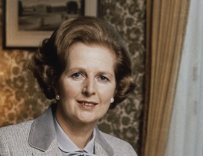 Thatcher at 100: Lessons in civility, strength and enduring alliances