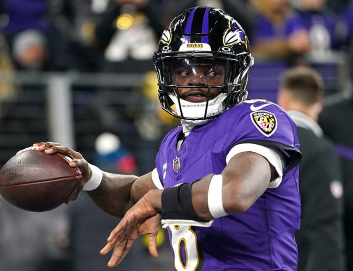 Ravens expect Lamar Jackson to return in Week 8 after fourth straight loss