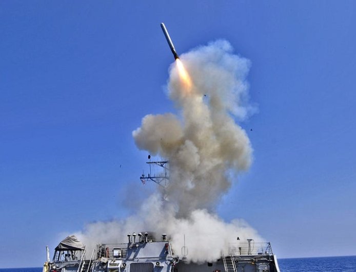 Trump mulls Tomahawk deliveries to Ukraine if Russia keeps war going