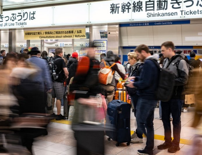 Popular travel destination to charge 'tourist tax' upwards of $65 per night
