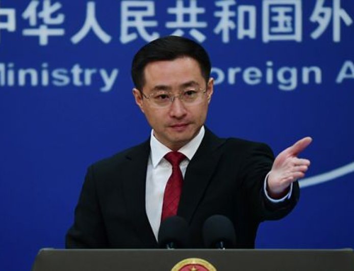 巴鐵不鐵了?陸傳出招反制巴供應美國稀土 陸外交部闢謠:挑撥離間