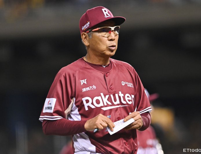 桃猿先發打線出爐!休息室氣氛佳 古久保怕「破壞氣氛」不喊話