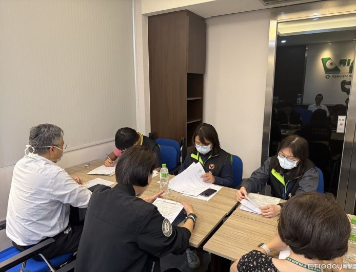 長榮空姐抱病上班「返台16天猝逝」! 勞檢處初步調查結果出爐