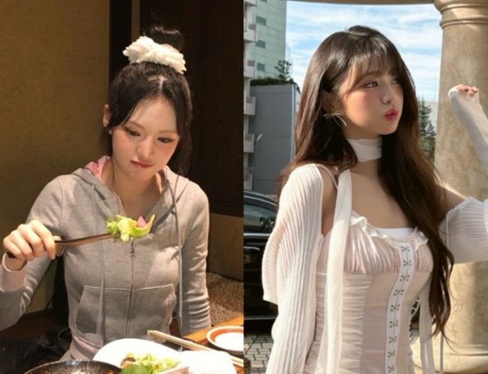 Jennie、張員瑛也在穿!10個韓系少女品牌一定要認識 都是衣櫃必備款