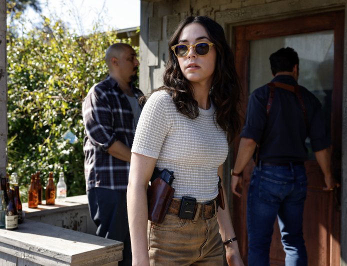 'NCIS: Origins' Season 2 Premiere Reveals Lala's Fate: Did She Die?