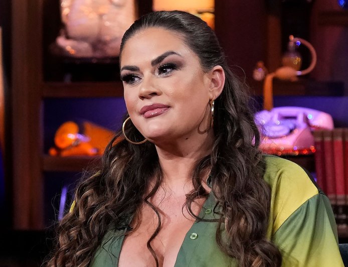 Why The Valley’s Brittany Cartwright Called Things Off With Brandon Hanson