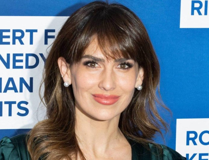 Hilaria Baldwin's 'Dancing With The Stars' Bully Claims Slammed As BS