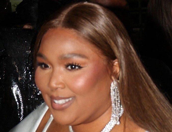 Lizzo Looks Slimmer As She Boldly Flaunts Her Transformation After Reaching Her Weight Loss Goals