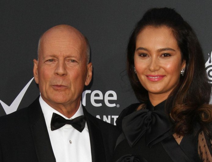 Bruce Willis' Wife Fears Their Kids May Never 'Bounce Back' As They 'Grieve' And 'Miss Their Dad'