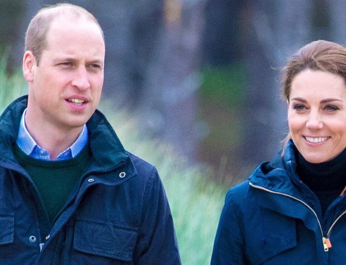 Inside Kate & William’s ‘Forever Home’ And The Pain They Are Leaving Behind