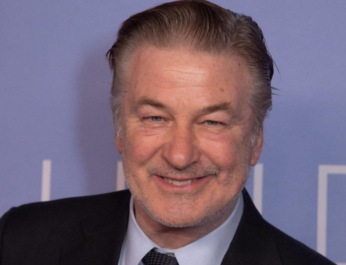Alec Baldwin Explains His Hamptons Crash With A Story No One Saw Coming