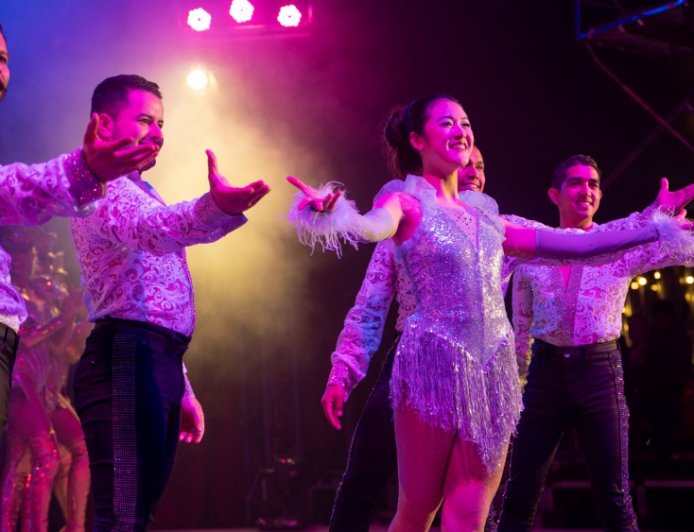 ‘High Wire’ Director Calif Chong on Stephen Chow Dreams, BFI London Film Festival Premiere and Making Immigration Funny
