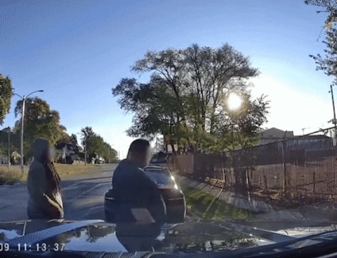 Family says off-duty Milwaukee officer acted appropriately in fatal shooting caught on dashcam video