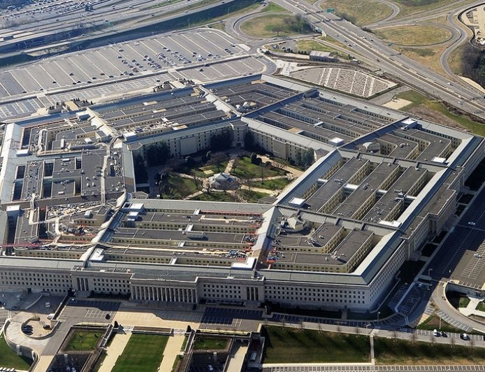 Gen Jack Keane reacts to Pentagon's new press access policy