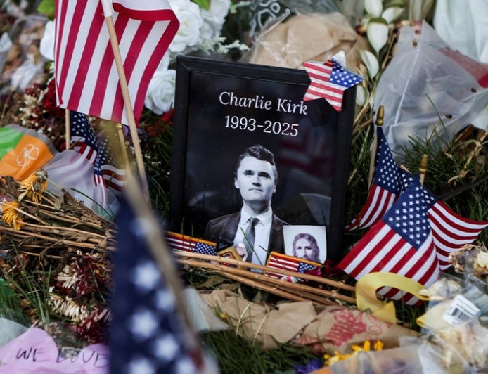 State Department revokes six visas over offensive Charlie Kirk assassination comments