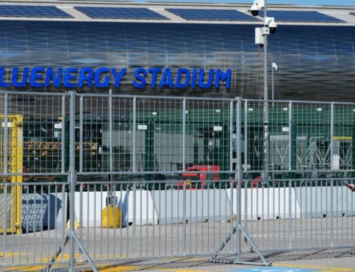 选择乌迪内举办意大利对阵以色列比赛的原因