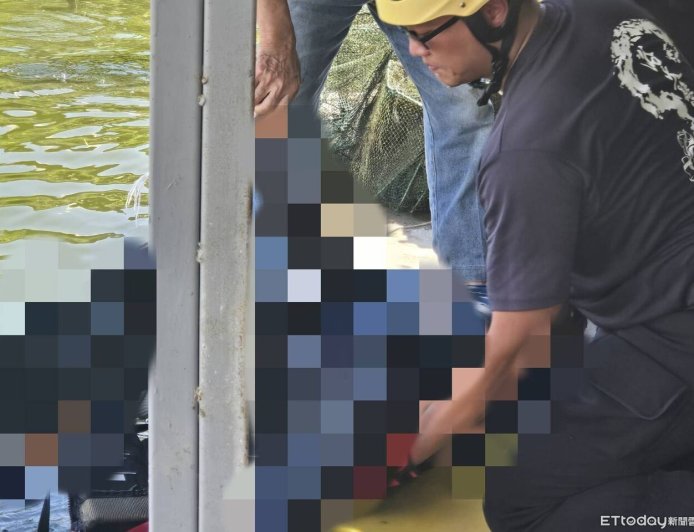 快訊/宜蘭老翁跌落魚塭…家人聯絡不上急報警!獲救已成冰冷遺體