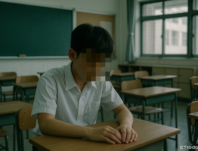 「小孩都沒了」孝孫為1.8萬學費輕生 嬤控校方冷血拒收畢業證書