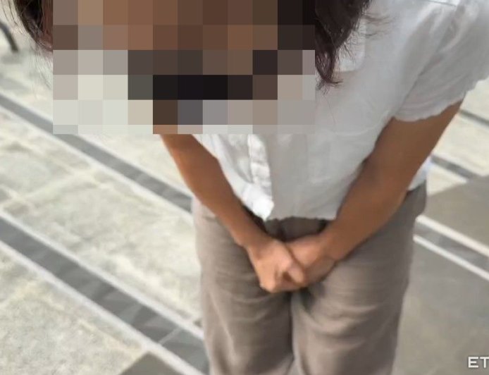 竹北女童溺斃!負責人「哽咽鞠躬道歉」被問事發經過:我也很想知道