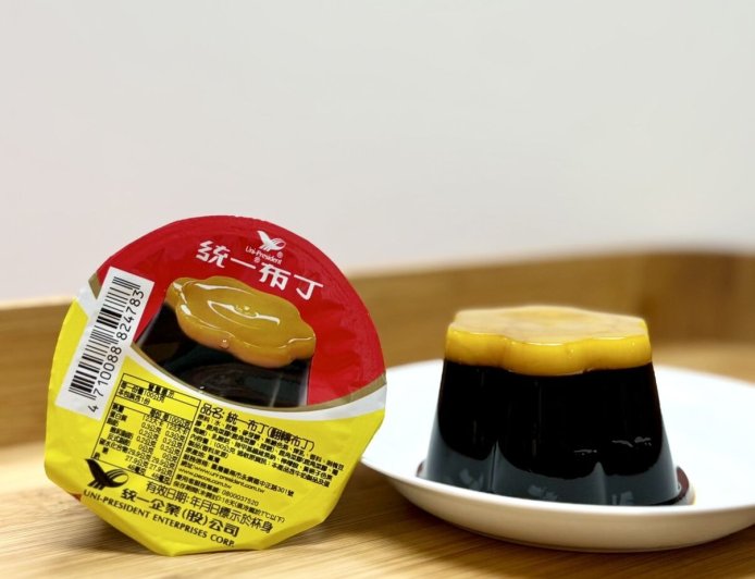 翻轉布丁糖份也翻倍!營養師教你3招吃法 延緩血糖上升