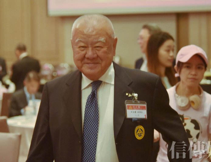 輝達總部》林伯豐中央地方合作就可解套　但要避免「柯文哲陷阱」