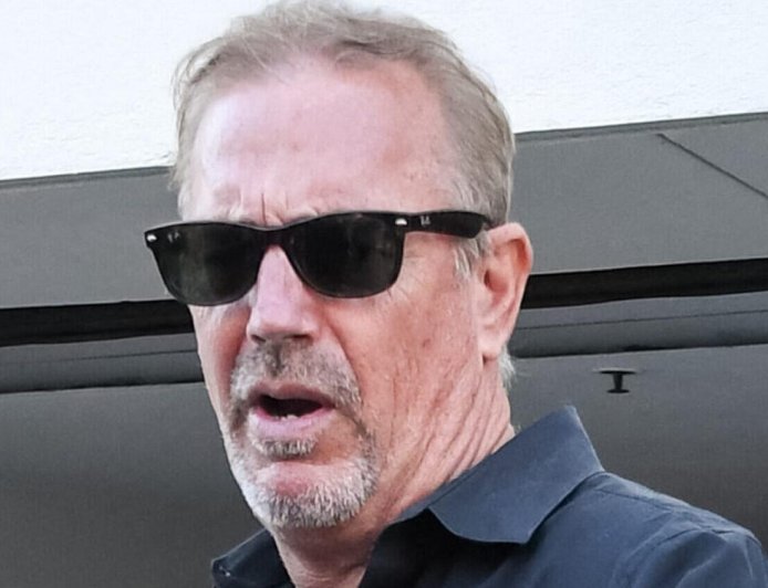 Kevin Costner Reportedly 'Furious' Over Brutal Exposé, As He Shops New TV Series On 'Finding Sunken Treasure'