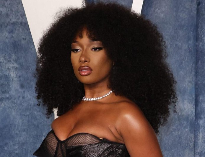 Megan Thee Stallion Has A Scathing Message For Trolls Who Only Care About Streaming Numbers