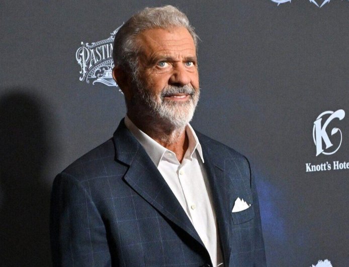 Why Mel Gibson’s New Jesus Movie Has Everyone Talking