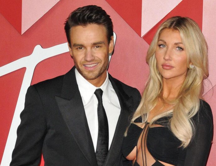 'Who Does This?' Kate Cassidy’s Post About Liam Payne Sparks Fury