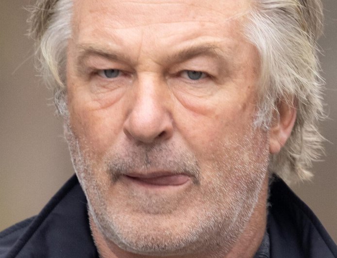 Alec Baldwin’s Car Crash Claims Unravel After Shocking Video Leak