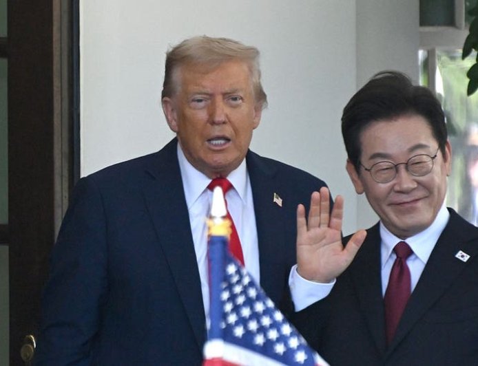 Beyond misperception: A renewed Korean democracy and a renewed alliance