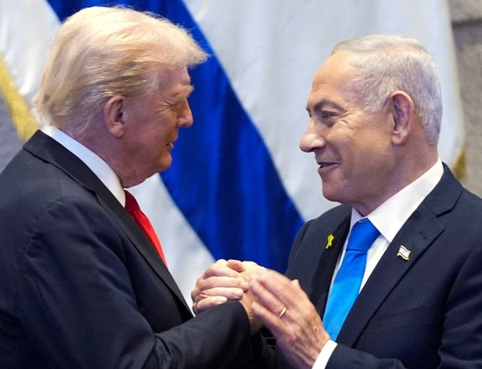 MORNING GLORY: Voices to know in Israel as Middle East enters a post-peace deal world