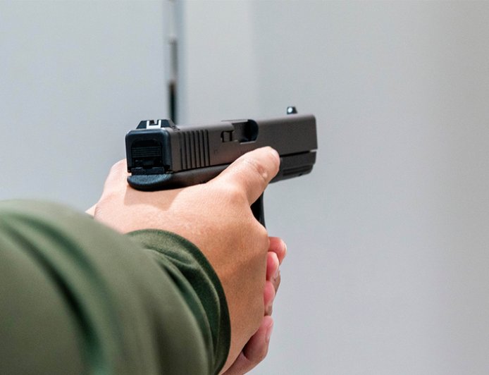 NRA sues California over ban on Glock-style firearms: 'Violates the Second Amendment'