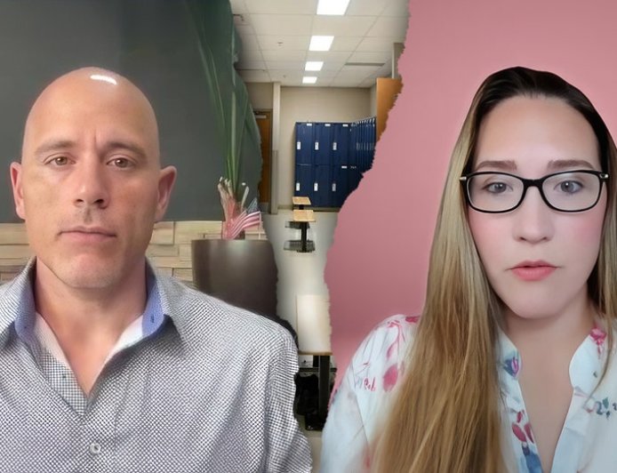 Virginia parents crush fundraising goal for trans locker room fight after judge ordered massive bond