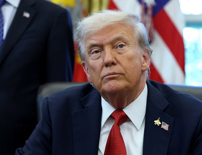 Trump instructs Pentagon to ensure troops are paid despite government shutdown