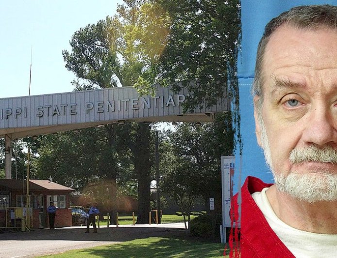 Mississippi executes man after 30 years on death row for student murder: 'Justice must be served'